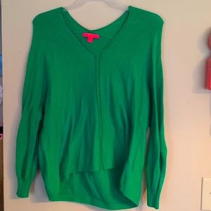 Perfect Sweater for Saint Patrick's Day!!